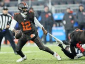 He’s a gamer: Shedeur Sanders displaying clutch gene and fearless mentality Browns have sought for decades