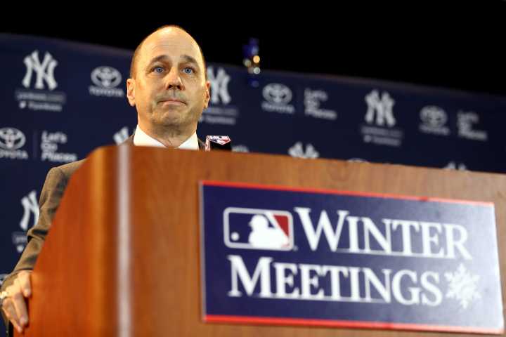 Kansas City Royals news: The Winter Meetings kick off this weekend
