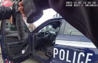Seattle police video shows officers fatally shooting allegedly armed man