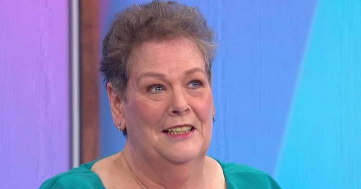 Inside The Chase's Anne Hegerty’s romances including 'secret husband' and sex dig