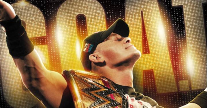 WWE Saturday Night: ¿Dónde y a qué hora ver la lucha de retiro de John Cena?