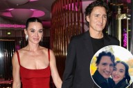 Justin Trudeau and Katy Perry  are loving the attention