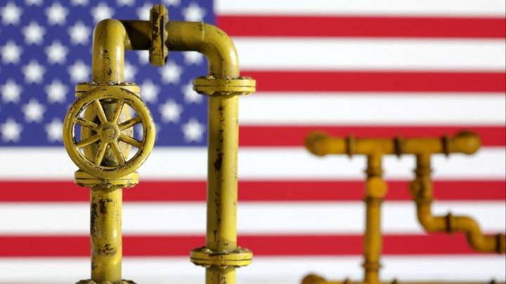 US House Passes Bill to Fast-Track Natural Gas Pipeline Permitting