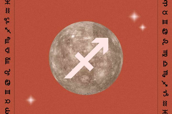 What Mercury in Sagittarius Means for Your Zodiac Sign
