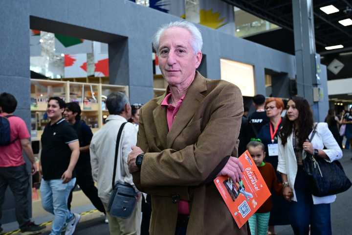 Vuelven los clásicos de Joaquín Mortiz