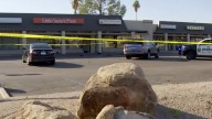 Tempe pizza shop murders: Suspect allegedly caused 'disturbance' night before killings
