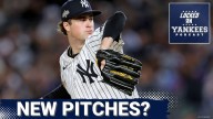 TRANSFORM: Yankees’ Cam Schlittler Eyes Offseason UPGRADE, Top Prospects Rankings IGNITE Debate
