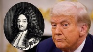 Donald Trump, ‘el Luis XIV del siglo XXI’: el presidente de EE. UU. quiere construir un salón de baile muy al estilo de la monarquía francesa