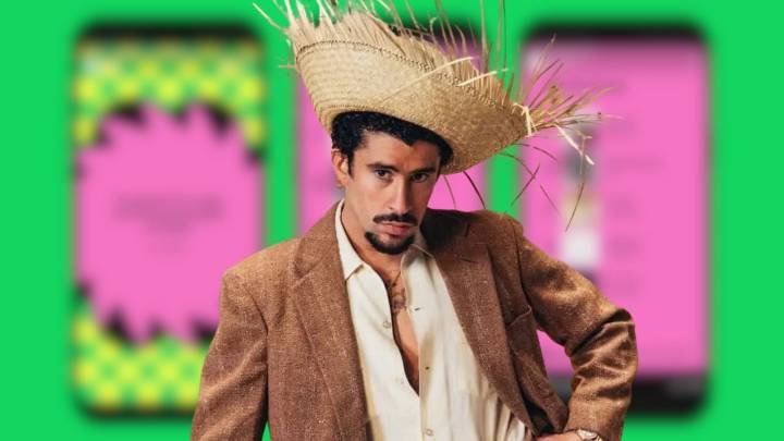 Spotify Wrapped 2025: Bad Bunny es el más escuchado y una banda mexicana está en el top 10