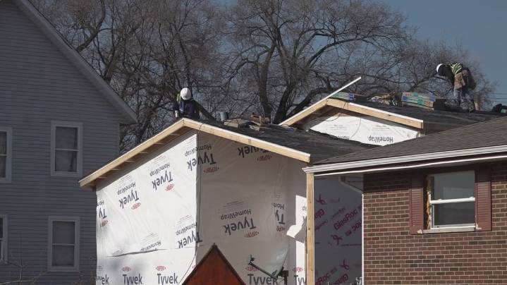 Columbus City Council approves $10 million for affordable housing