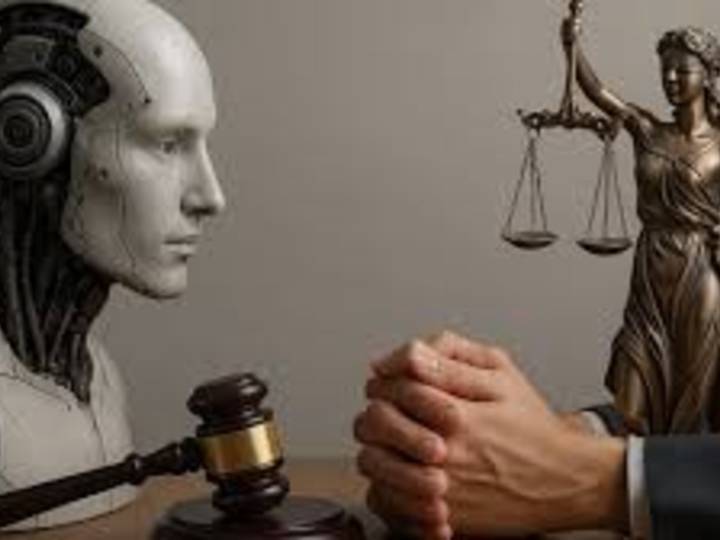 Desarrollan un "funcionario" con Inteligencia Artificial: ¿puede una computadora tener responsabilidad pública?