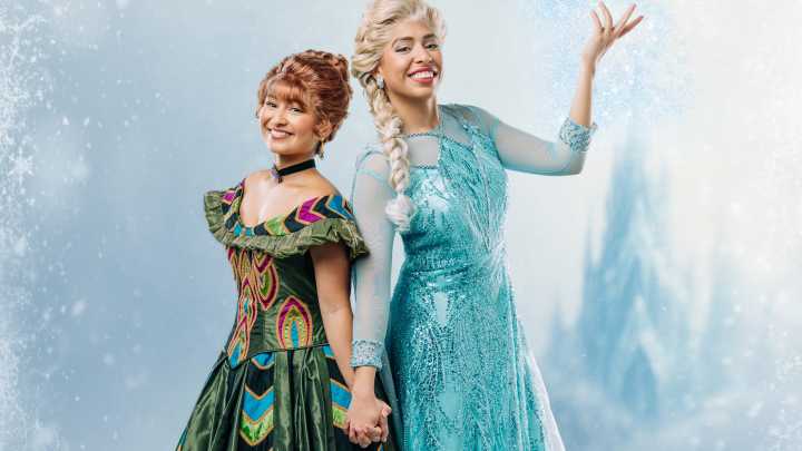Disney’s 'Frozen' destined to be a hot ticket at ASF