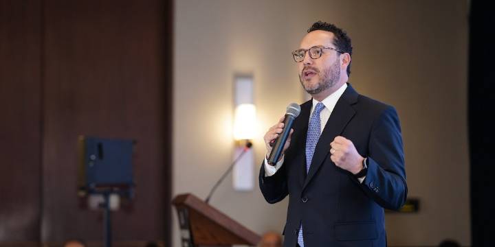 Presidente de Asofondos advirtió sobre impacto fiscal que tendría nuevo decreto pensional: “Menos colombianos lograrán pensionarse”