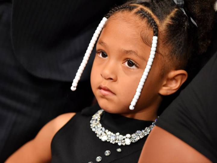 Serena Williams Shares the Sweetest Snuggly Pictures With Daughters Olympia & Adira