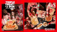 Pizza Hut Announces Limited