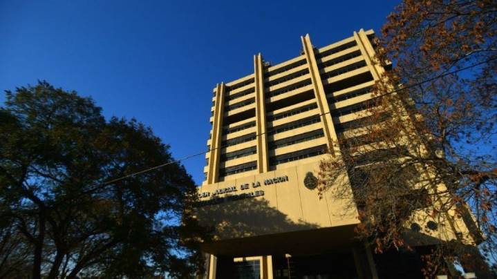 Nepotismo: De 30 magistrados solamente 11 no tienen familiares designados en tribunales