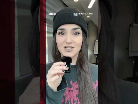 What was your favourite Games Awards 2025 moment? #GamesAwards #BBCNews