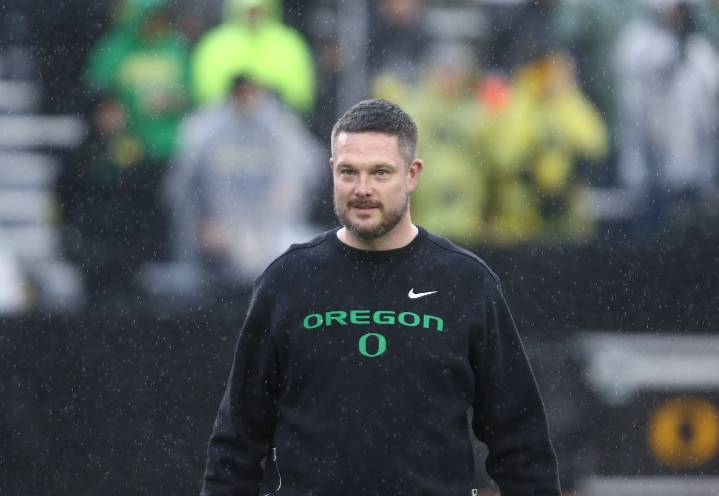 Oregon football signs No. 2 recruiting class in 2025 with 18 players