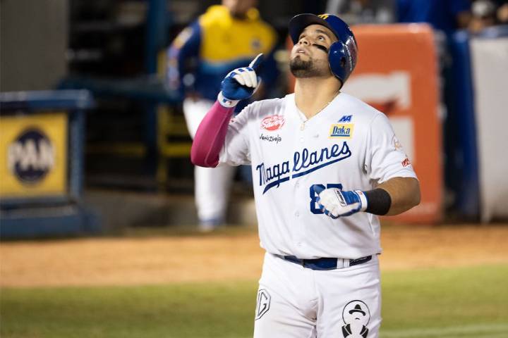 Magallanes y Leones chocan por séptima vez con la imperiosa necesidad...