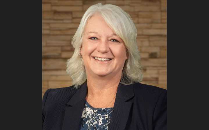 Berger Hospital Names Melissa Fausnaugh as New Chief Nursing Officer