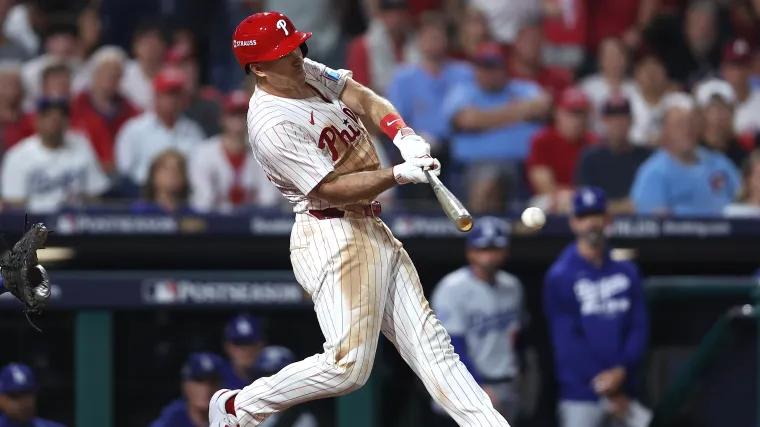 Phillies predicted to get good JT Realmuto news during MLB winter meetings