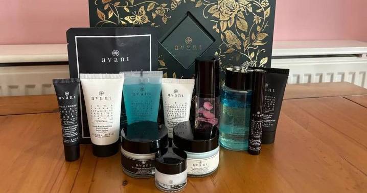 Final call for £89 advent calendar that made an editor’s 'jaw drop' as stock runs low