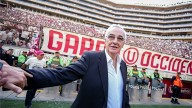 ¡Temblor en Ate! Universitario NO LE HARÁ NUEVO CONTRATO a Jorge Fossati