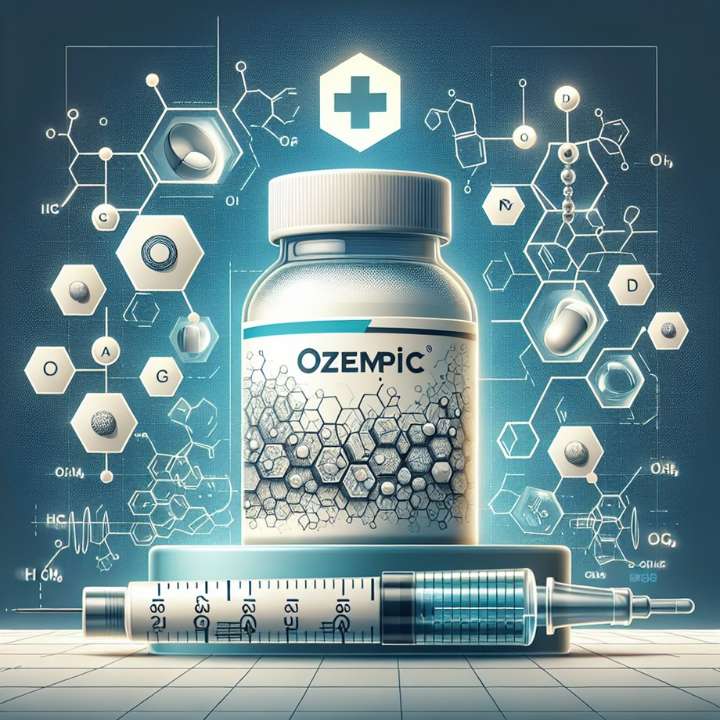 Novo Nordisk Unveils Ozempic in India: A New Weapon Against Type 2 Diabetes