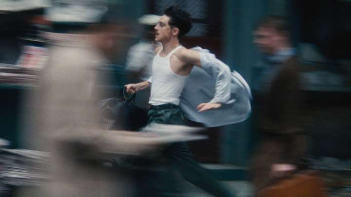 'Marty Supreme' Review: Timothée Chalamet Gets Even Closer to Greatness