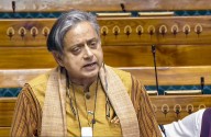 Shashi Tharoor Introduces Bill In Parliament To Criminalise Marital Rape: ‘Marriage Can’t Negate Right’
