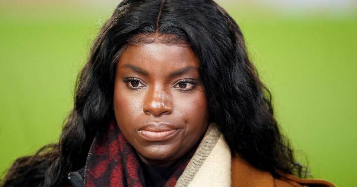 Eni Aluko says Joey Barton ‘absolutely intended’ to cause harm with posts