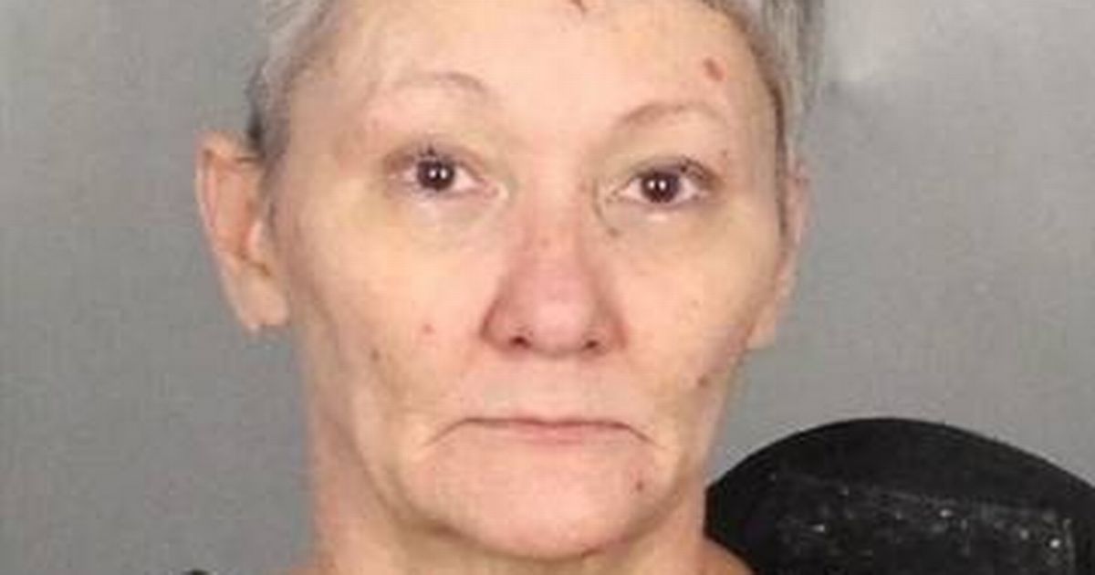 'Pure evil' killer dubbed 'Satan's puppet' shot neighbour in head then drank her blood