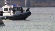 LMPD: Body recovered after vehicle pulled from Ohio River