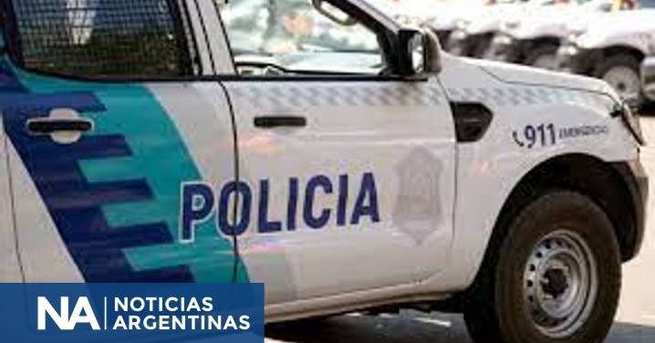 Policía abatió a un delincuente tras intento de robo en José León Suárez