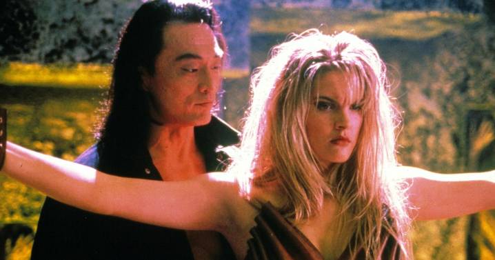 Cary-Hiroyuki Tagawa, actor who starred in 'Mortal Kombat,' has died at 75