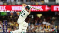 England's 2023 fightback a useful Ashes reminder for Australia's Green