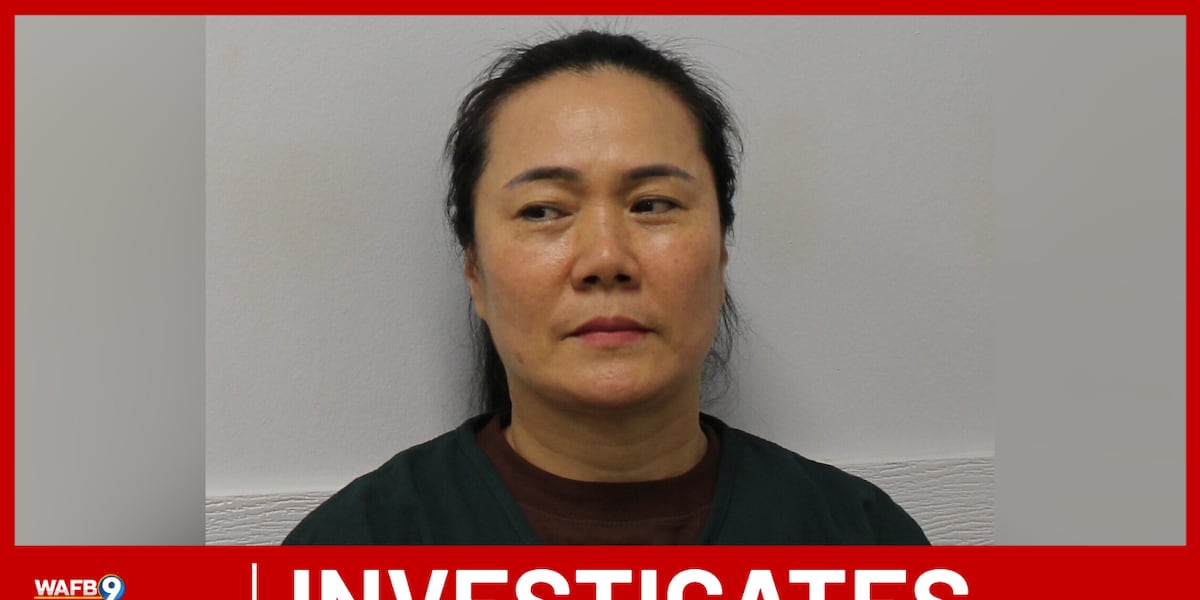 I-TEAM: Woman re-arrested on prostitution charges following massage parlor raids