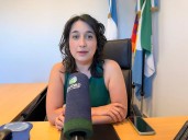 Sesión extraordinaria: “Vamos a evaluar el impacto económico y social de las leyes propuestas”, afirmó Chiacchio Cavana