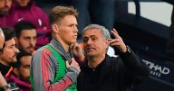 Jose Mourinho's two-word Scott McTominay verdict speaks volumes for Man United