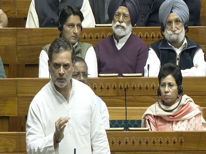 Lok Sabha to continue discussion on SIR today