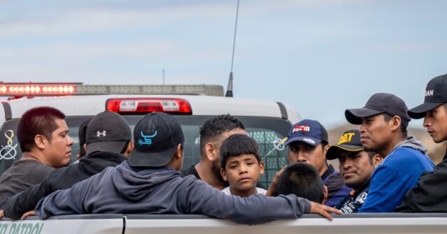 NY Times: Biden Ignored His Advisors' Warnings His Border Policy Would Bring 'Chaos.'