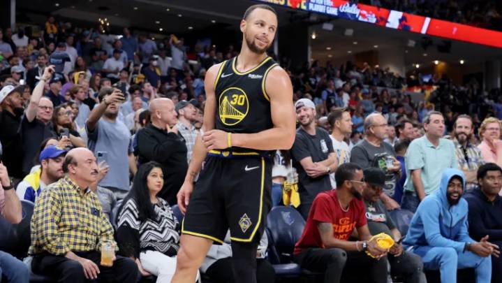 Is Steph Curry playing tonight vs. 76ers? Final status for Warriors star