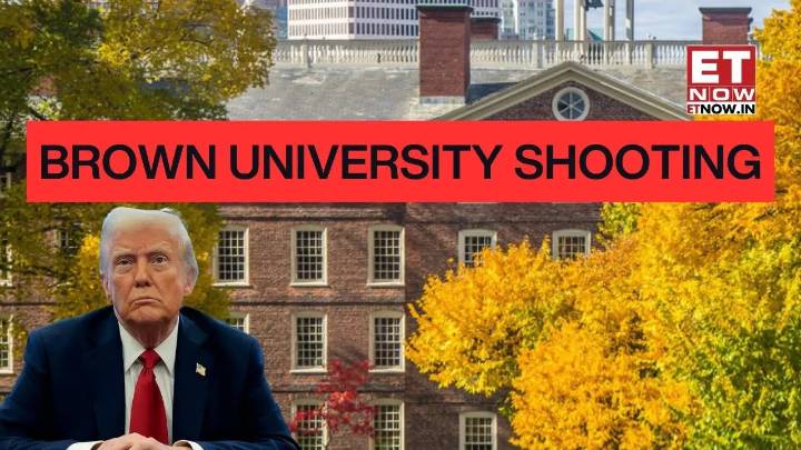 Brown University Shooting: At least 2 killed, several injured; Trump says suspect ‘NOT in custody’