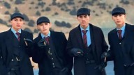 'Promoting Foreign Culture': 4 Detained In Afghanistan For Wearing Peaky Blinders