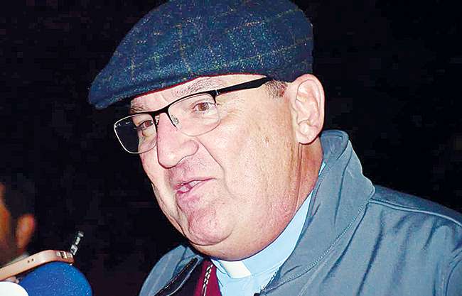 ‘Una tilma un corazón, una misión’