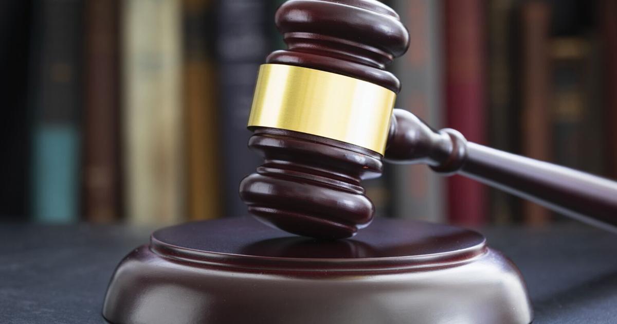 Method of electing appellate judges not unconstitutional, court says