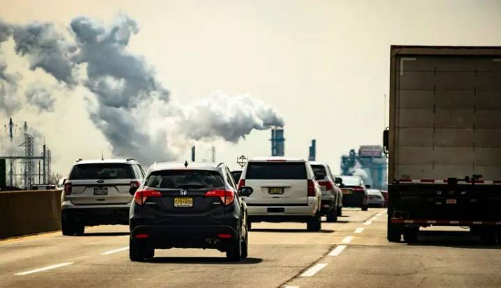 Emisiones al aire, lo que más cuesta