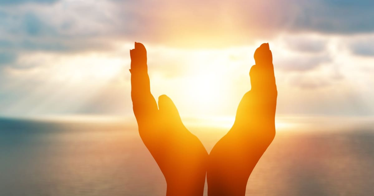 Solsticio de verano: el ritual sagrado para llenarse energía, vitalidad y vibras positivas que recomiendan hacer