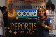 Ibagué será escenario este viernes de la entrega del Premio al Deportista del Año por parte de ACORD Colombia
