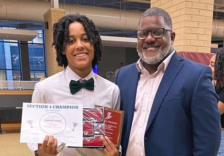 Your votes: Who is the top forward in Section 4 NY high school girls basketball?